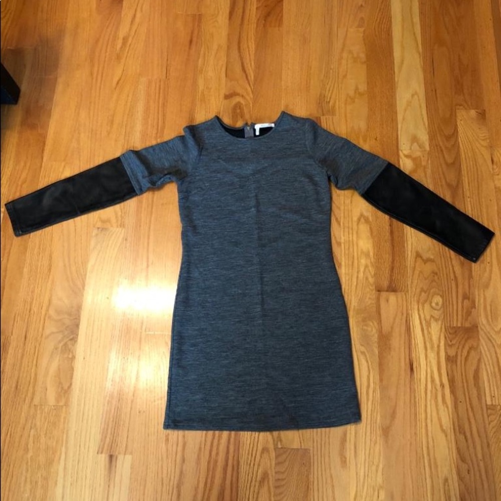 10 Crosby Derek lam tunic
